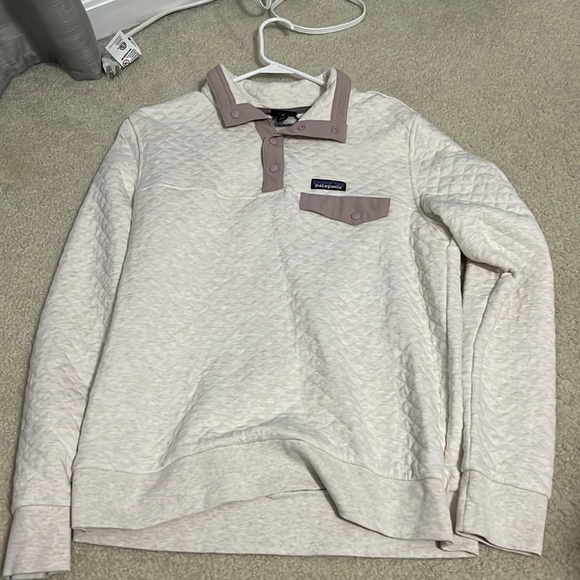 Patagonia Sweaters - Patagonia sweatshirt medium